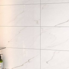 Плитка Opoczno Mystic White Glossy 29,7x60 см