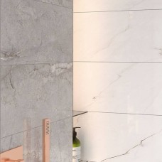Плитка Opoczno Mystic Warm Grey Glossy 29,7x60 см