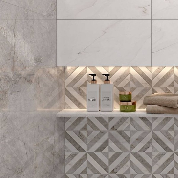 Плитка Opoczno Mystic Structure Glossy 29,7x60 см