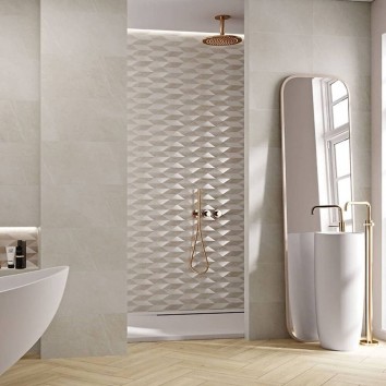 Плитка Opoczno Sylvie Geo Satin 29,7x60 см