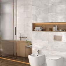 Плитка Opoczno Amanda Grey Glossy 29,7x60 см