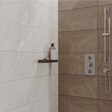 Керамограніт Cersanit Gelios Beige Matt 29,8x59,8 см