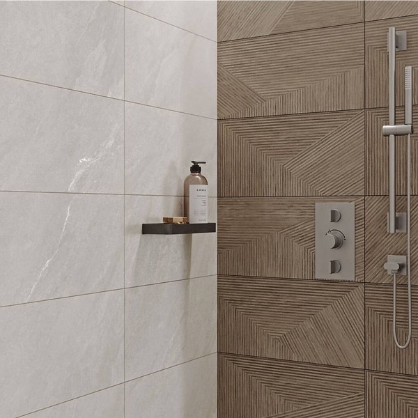 Керамограніт Cersanit Gelios Beige Matt 29,8x59,8 см