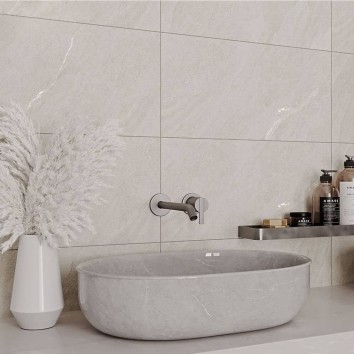 Керамограніт Cersanit Gelios Beige Matt 29,8x59,8 см