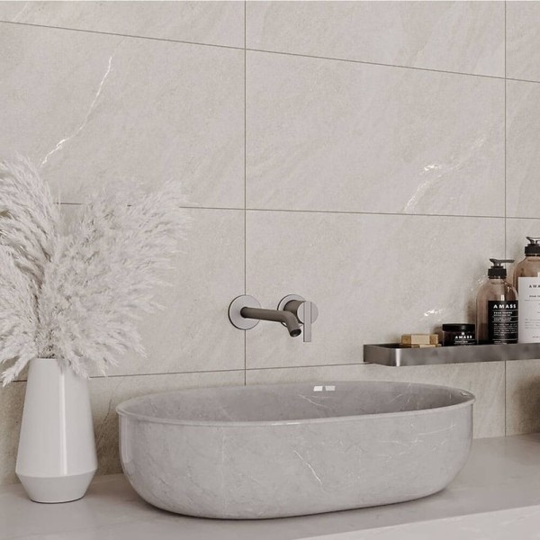 Керамограніт Cersanit Gelios Beige Matt 29,8x59,8 см