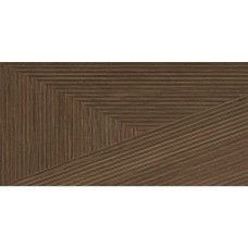 Керамограніт Cersanit Gelios Wood Brown Matt 29,8x59,8 см