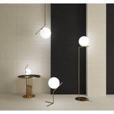 Керамограніт Ceramica Deseo Ec.Manley Negro 60x120 см
