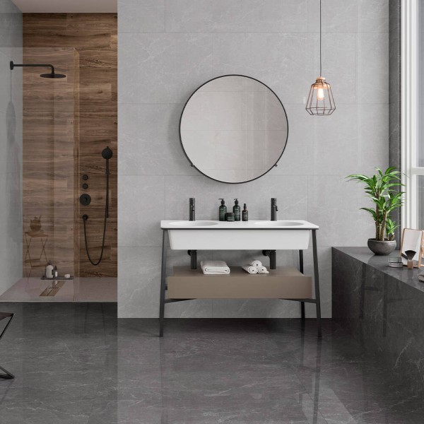 Керамограніт Pamesa At.Murano Mate Perla 60x120 см