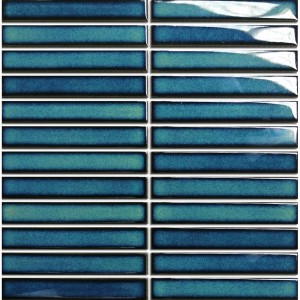 Мозаїка Mozaico De Lux GTTA27602(BHZX08240) 30х29,6
