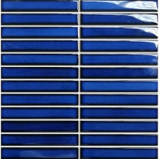 Мозаїка Mozaico de Lux GTTA27617(BHZX08258) 30х29 см