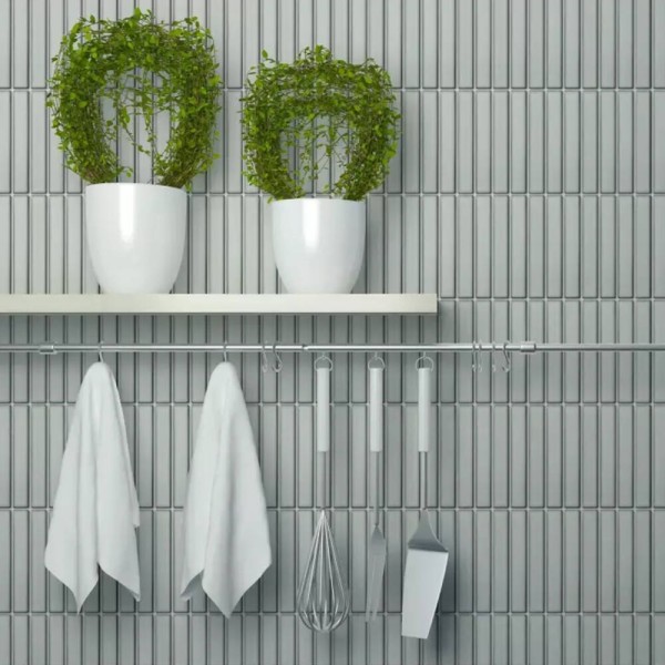 Мозаїка Mozaico de Lux 30x29,6 cм