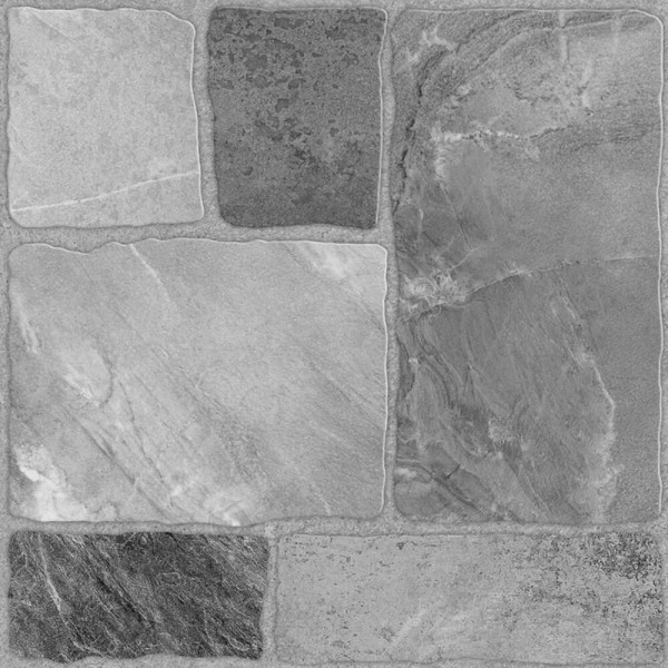 Керамограніт Golden Tile Stone Brick Світло-Сірий SBG770 30х30 см