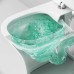 Унітаз-компакт Аm.Рm Flash CNA8600SC з сидінням Soft Close, білий