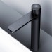 Змішувач для раковини AM.PM X-Joy F85A92522 TouchReel високий, чорний матовий