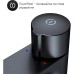 Змішувач для раковини AM.PM X-Joy F85A92522 TouchReel високий, чорний матовий