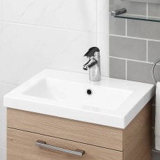 Раковина Cersanit Como K32-009 50 см білий глянець