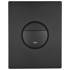 Клавіша змиву Grohe Nova Cosmopolitan 38765KF0 фантомний чорний