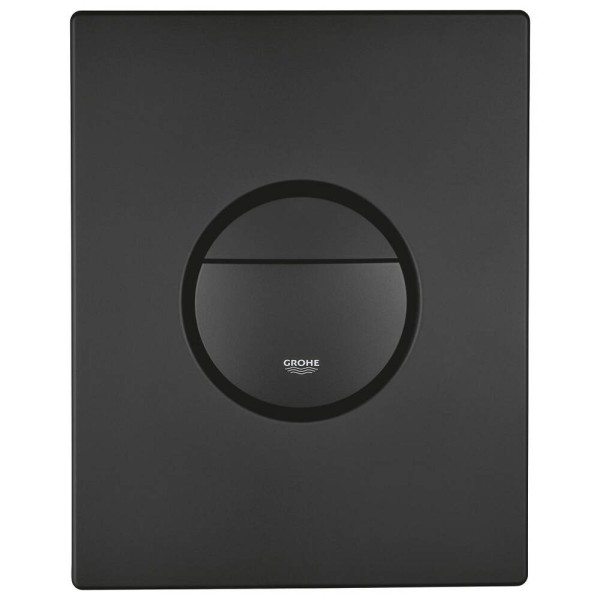 Клавіша змиву Grohe Nova Cosmopolitan 38765KF0 фантомний чорний