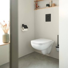 Клавіша змиву Grohe Nova Cosmopolitan 38765KF0 фантомний чорний