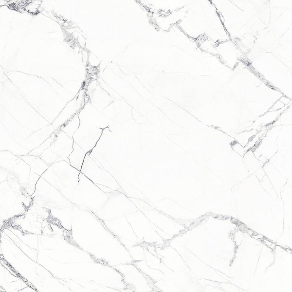 Керамограніт Opoczno Sandro White Satin 42x42 см