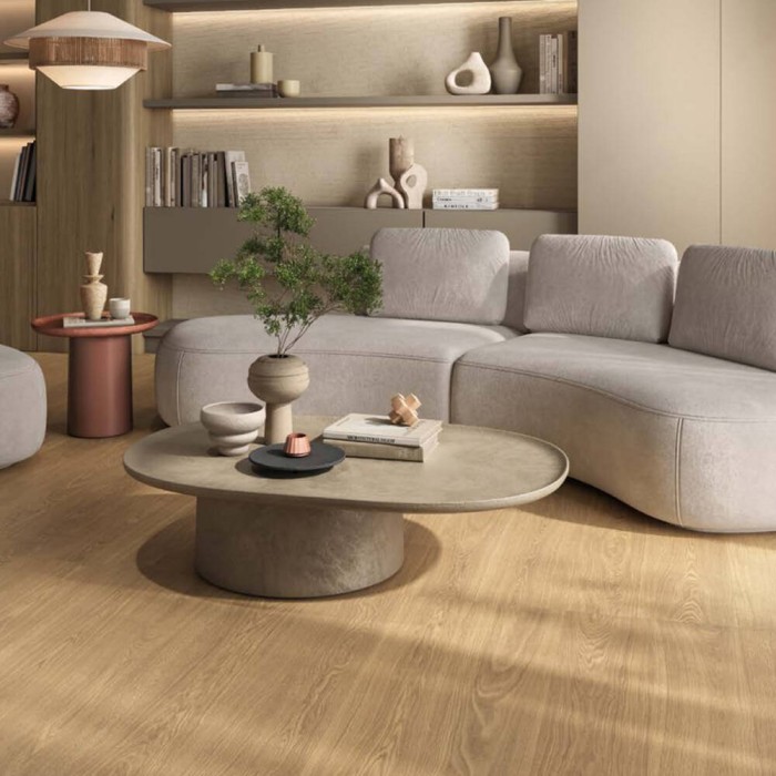Керамограніт La Faenza Suite Apricot6 2015 20х150 см