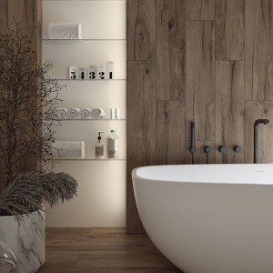 Керамограніт Opoczno Gptu 901 Cold Beige 14,7x89 см
