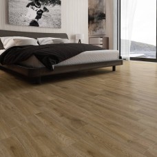 Керамограніт Golden Tile Kronewald Коричневий 977420 19,8x119,8 см