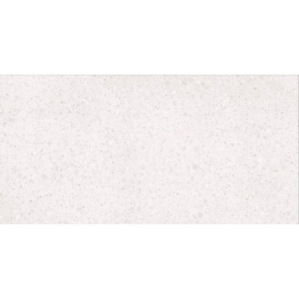 Керамограніт Lassel-Rako PORFIDO DASV9810 white 60x120 см