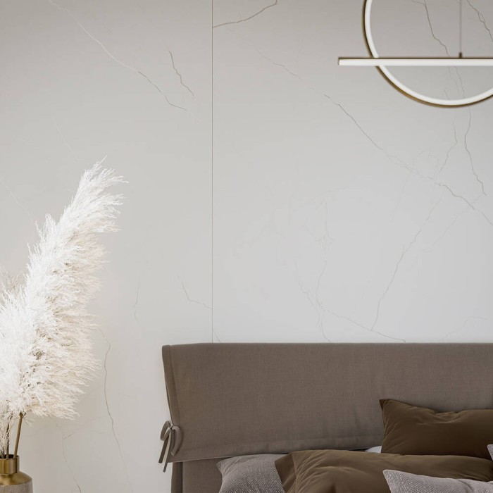 Керамограніт Cerrad Calmness Pearl Rect. 60x120 см