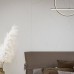 Керамограніт Cerrad Calmness Pearl Rect. 60x120 см