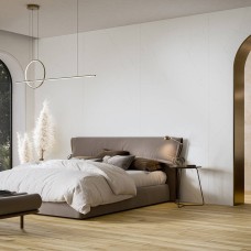Керамограніт Cerrad Calmness Pearl Rect. 60x120 см