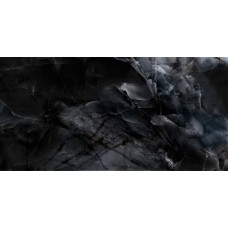 Керамограніт Cerrad Calmness Black Rect. 60x120 см