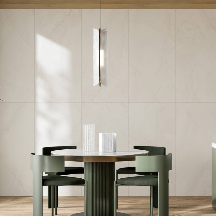 Керамограніт Cerrad Essence Ivory Poler 60x120 см