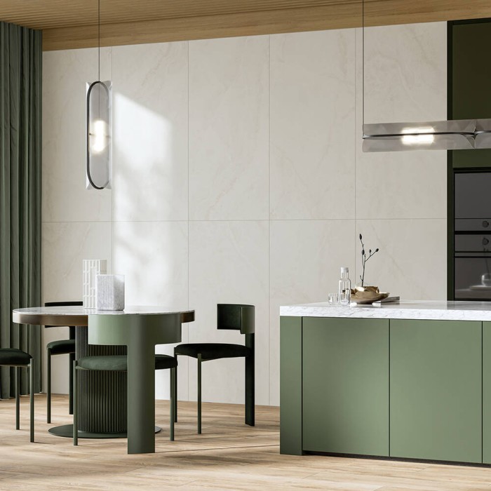 Керамограніт Cerrad Essence Ivory Poler 60x120 см