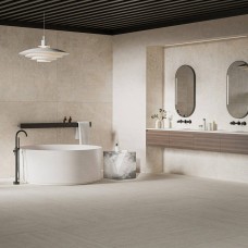 Керамограніт Cerrad Softstone Ivory Rect 60x60 см