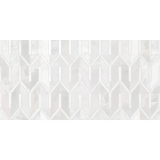 Декор Opoczno Amanda Inserto Geo Glossy 29,7x60 см