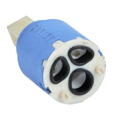 Картридж Devit для змішувачів 84111110, 84X11110, 84116110, 81011120, 81X11120, 81016120 25 мм