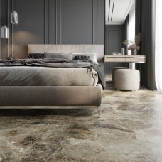 Керамограніт Ceramica Deseo Vesuvio Коричневий 4F7980 60x120 см