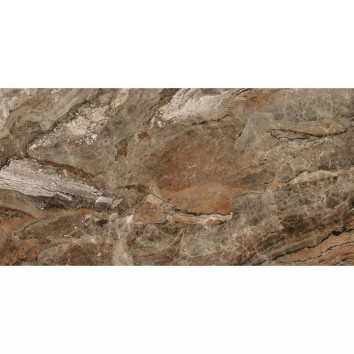 Керамограніт Ceramica Deseo Vesuvio Коричневий 4F7980 60x120 см