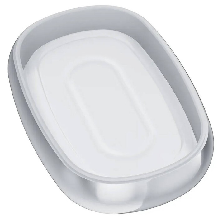 Мильниця AM.PM Sensation A3031200 окремостояча, хром