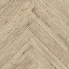 Вінілове покриття Floorex дуб Dakar LVT Click Herringbone
