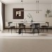 Вінілове покриття Floorex дуб Amsterdam SPC CLICK Herringbone