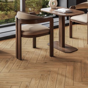 Клінкер Cerrad Podloga Mossa Brown 11x60 см