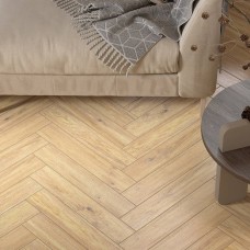 Клінкер Cerrad Podloga Noelwood Beige 11x60 см