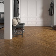 Клінкер Cerrad Podloga Noelwood Brown 11x60 см