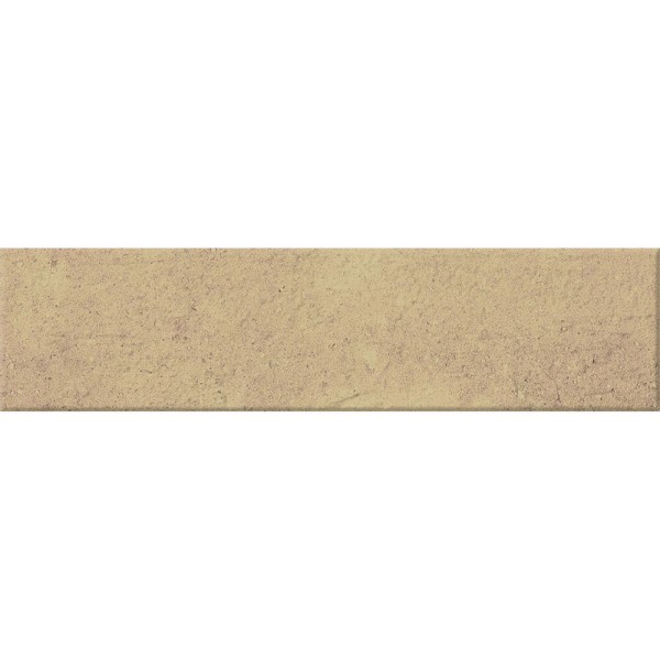 Клінкер Cerrad Kamien Argilla Mocca Light 7,4x30 см