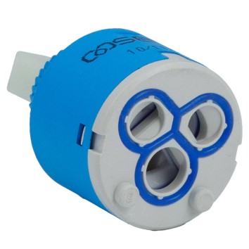 Картридж Devit J10350SD04 35 мм, короткий