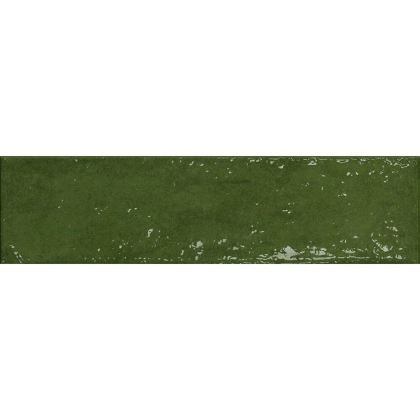 Клінкер Cerrad Kamien Palette Green 7,4x30 см