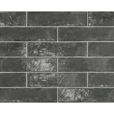 Клінкер Cerrad Kamien Palette Graphite 7,4x30 см