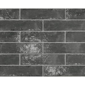 Клінкер Cerrad Kamien Palette Graphite 7,4x30 см
